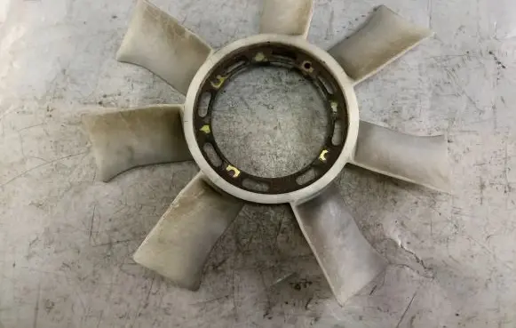 Suzuki Grand Vitara I Fan impeller 42061