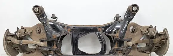 Jaguar XF X260 Rear beam 