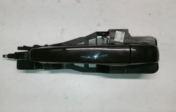 Jeep Grand Cherokee Front door exterior handle 04589887AD
