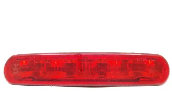Fiat Doblo Third/center stoplight