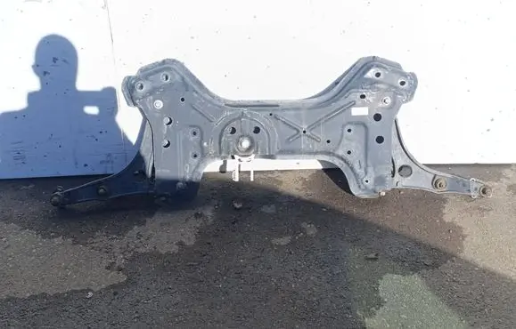 Fiat Ducato Front subframe 01369383080 140330 95485