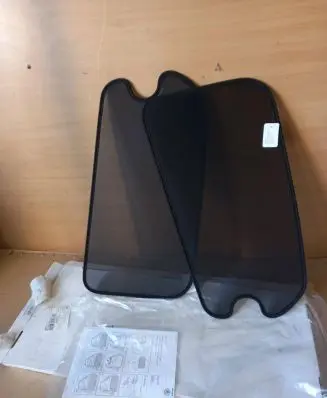 Volkswagen Up Rear door sun blind/shade 1ST064363A 8SDC1426