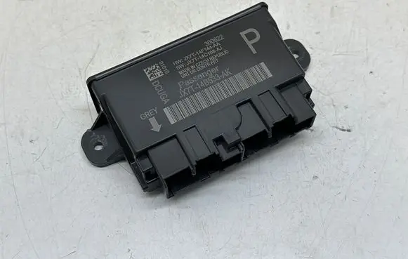 Ford Focus Door control unit/module JX7T14B533AK JX7T14F144AA JX7T14C108AJ