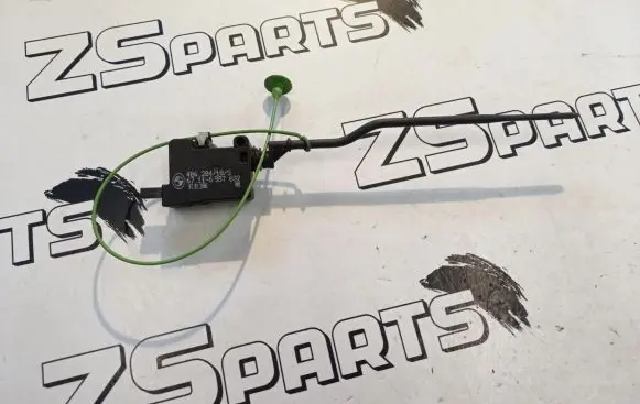 BMW 3 E90 E91 Central locking motor 6987632 406204105