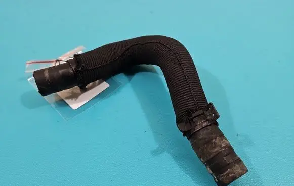 Nissan Juke I F15 Engine coolant pipe/hose IMPRK1451500