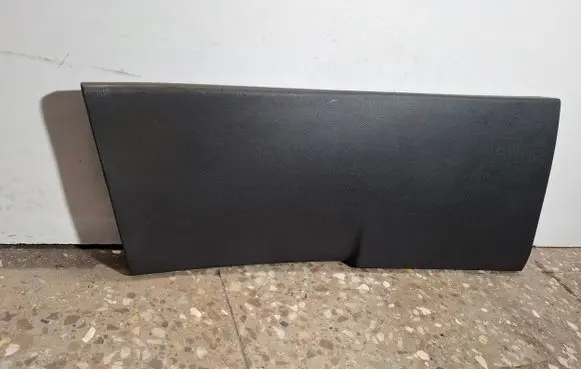 Citroen DS7 Crossback (B) pillar trim (bottom) 9818341303