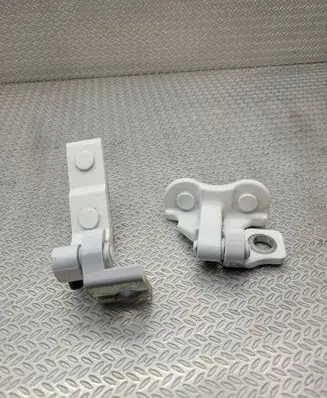 Mercedes-Benz CLA C118 X118 Rear door hinge set 