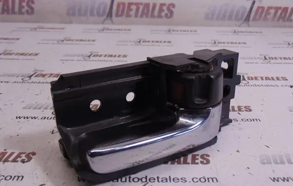 Toyota Avensis T250 Front door interior handle 50594A2