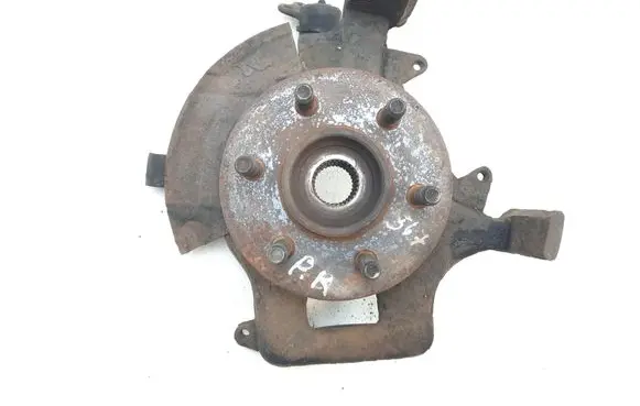 Jeep Commander Front wheel hub 52106389AB 950200