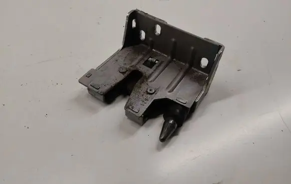 Ford Transit VII Rear door lock BK31V431A03AH