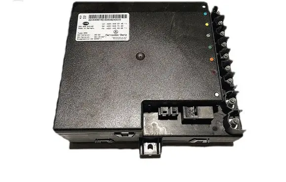 Mercedes-Benz S W221 Other control units/modules A2215408745