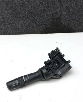 Toyota Prius (XW30) Wiper control stalk 4819017P462