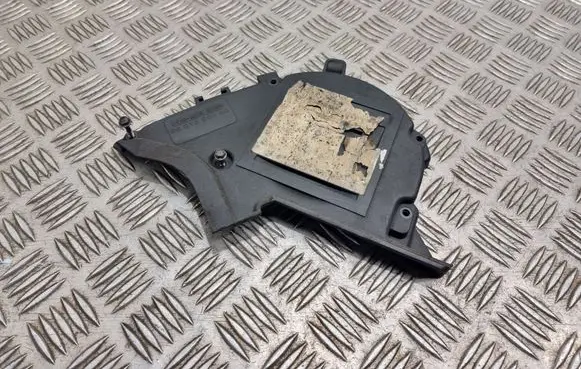 Ford C-MAX I Timing belt guard (cover) 9651569180