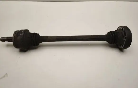 Mercedes-Benz S W220 Rear control arm A2203507510