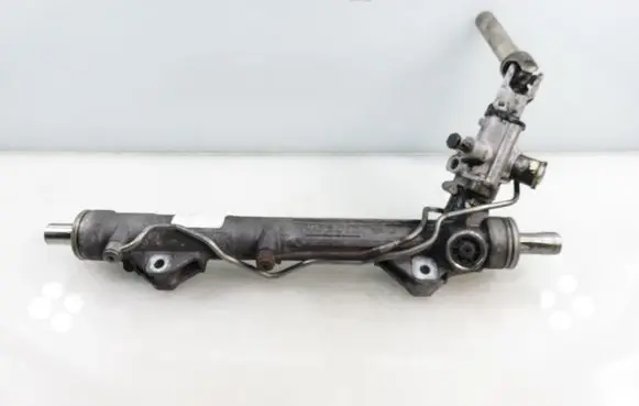 BMW 5 E60 E61 Steering rack 7853993224 6776910 4047012