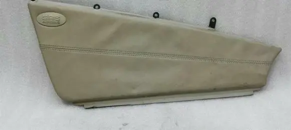 Mercedes-Benz SL R230 Other front door trim element