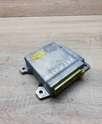 Mazda Premacy Airbag control unit/module C17657K30B 2I19A
