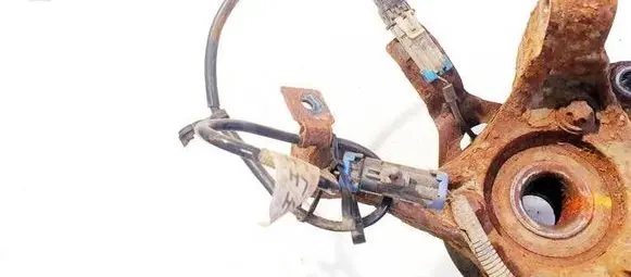 Chevrolet Captiva Other wiring loom f069604