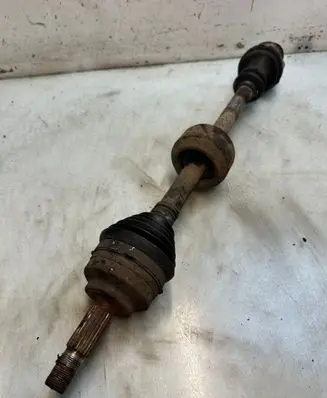 Renault Thalia I Front driveshaft 8200240421
