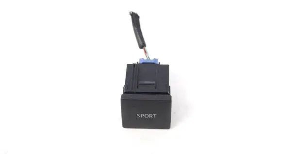 BMW X6M F86 Other switches/knobs/shifts 9203U42