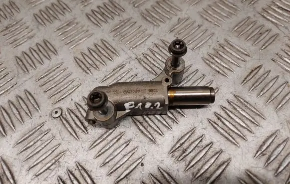 BMW 5 F10 F11 Timing belt/chain tensioner 7557741