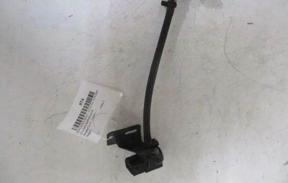 Mercedes-Benz E W210 Air pressure sensor 0115450717