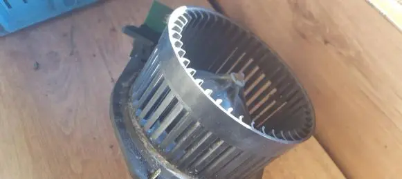 Opel Sintra Heater fan/blower 52472567