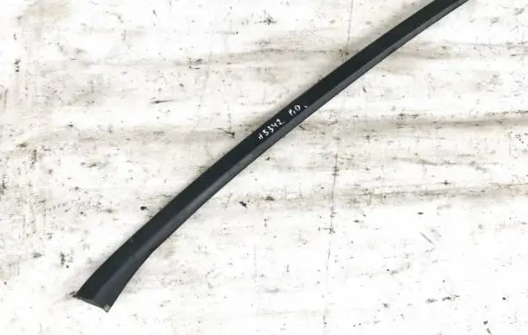 Opel Astra J Other front door trim element