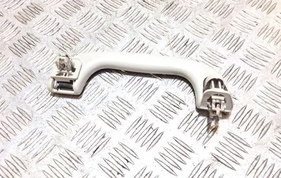 Subaru XV I Front interior roof grab handle