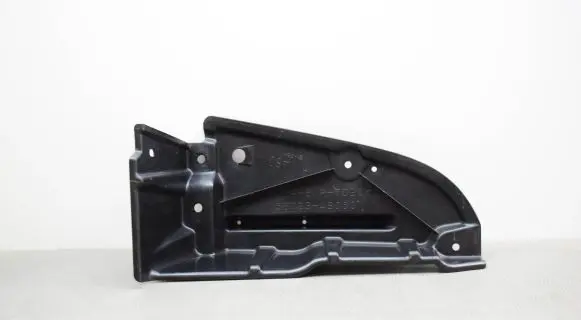 Pickup box liner
