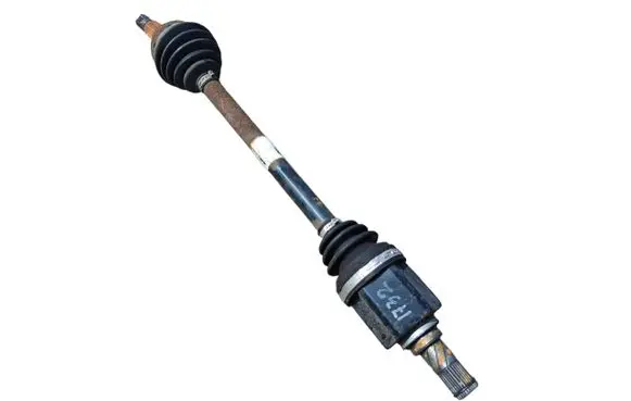 Nissan Leaf II (ZE1) Front driveshaft 40806744 081228