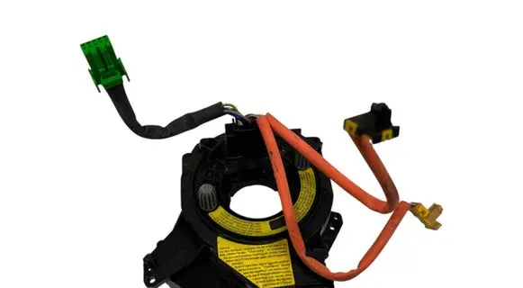 Volvo V50 Airbag slip ring squib (SRS ring)