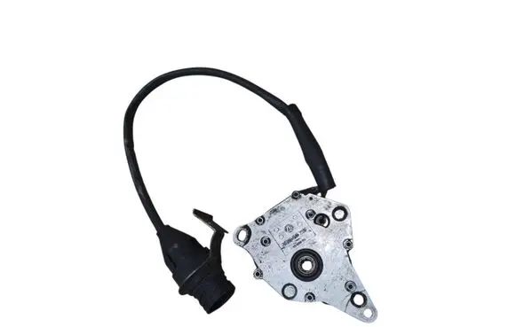 BMW 5 E39 Gear selector 0501210237 04851078