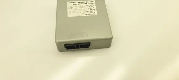 Renault Laguna I Other control units/modules 7700829234 6000025467