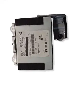 Lexus RX 450H GPS navigation control unit/module 861A048010 CXUS0862AJ 10R039717