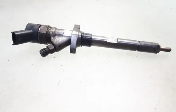 Citroen C5 Fuel injector 9637277980 0445110036