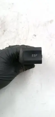 Audi A3 S3 8L ESP (stability program) switch 8L0927134A