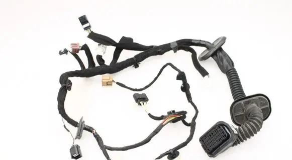 Renault Captur Front door wiring loom 241244969R