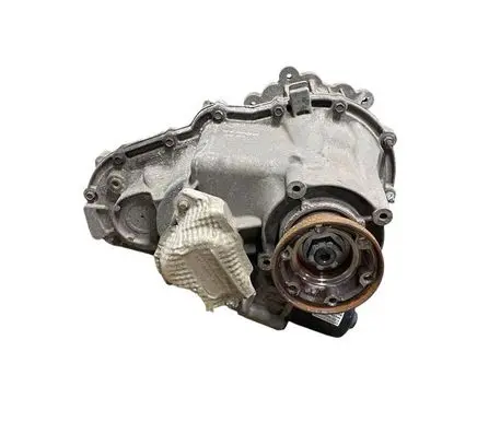 Jeep Grand Cherokee Gearbox transfer box case 52853664AH P52853664AH 52108697AF