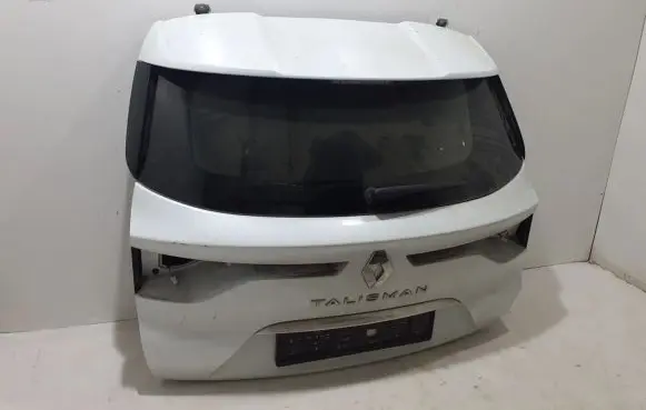 Renault Talisman Tailgate/trunk/boot lid 901003000R