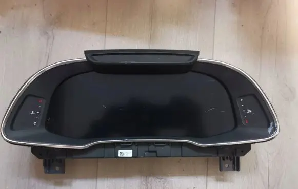 Audi R8 4S Speedometer (instrument cluster) 4S0920890G