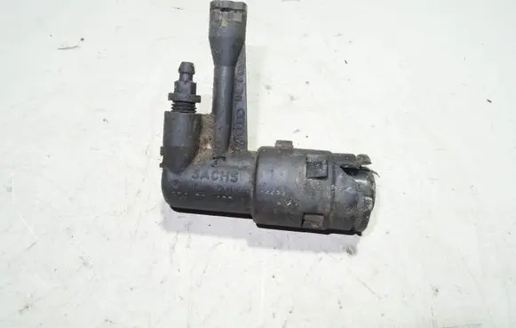 Clutch slave cylinder