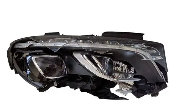 Mercedes-Benz S C217 Headlight/headlamp A2178200261 LE12A6302 030128323200