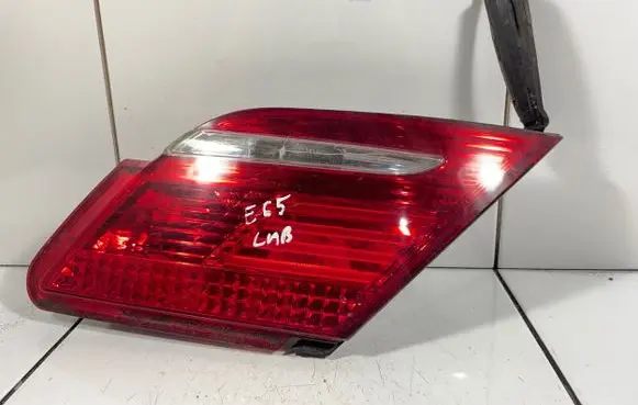 BMW 7 E65 E66 Tailgate rear/tail lights 6938518 6321 325502147