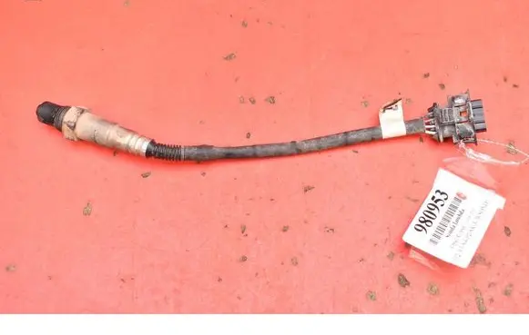 Opel Corsa D Lambda probe sensor