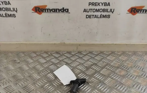 Iveco Daily 6th gen Crankshaft position sensor 0281002778
