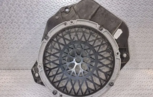 Citroen Jumpy Front door speaker