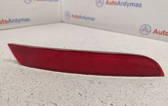 BMW 7 F01 F02 F03 F04 Rear tail light reflector 7182191 63147182191