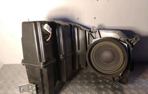 Lexus RX 450H Subwoofer speaker 