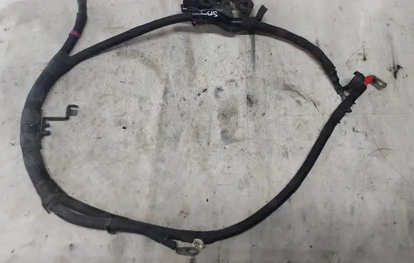 Ford Transit Custom Positive cable (battery) GK2T14A099BDB